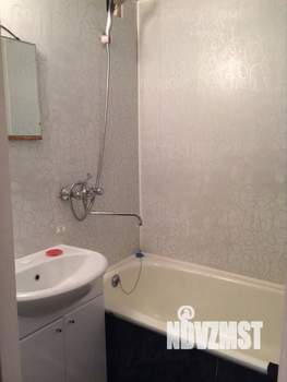 1-к квартира, на длительный срок, 35м2, 2/9 этаж