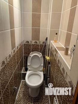 1-к квартира, на длительный срок, 33м2, 5/10 этаж