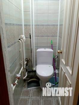 2-к квартира, на длительный срок, 49м2, 5/10 этаж