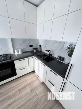 2-к квартира, на длительный срок, 40м2, 3/5 этаж