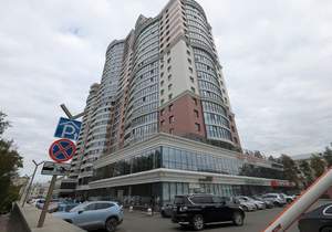 1-к квартира, на длительный срок, 37м2, 6/24 этаж