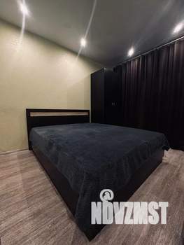 Студия квартира, посуточно, 29м2, 3/17 этаж