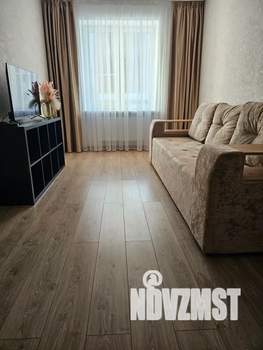 2-к квартира, посуточно, 52м2, 2/5 этаж