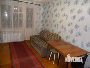 1-к квартира, на длительный срок, 35м2, 4/9 этаж
