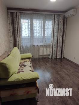 1-к квартира, на длительный срок, 33м2, 3/15 этаж