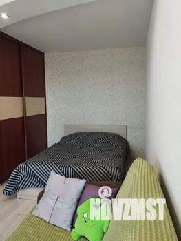 1-к квартира, посуточно, 38м2, 7/14 этаж