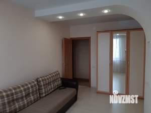 1-к квартира, на длительный срок, 38м2, 9/19 этаж