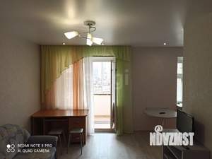 1-к квартира, на длительный срок, 35м2, 3/5 этаж