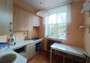 2-к квартира, на длительный срок, 59м2, 3/5 этаж