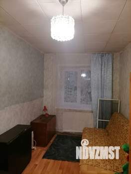 1-к квартира, на длительный срок, 14м2, 1/5 этаж