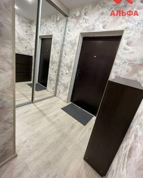 1-к квартира, на длительный срок, 28м2, 1/10 этаж