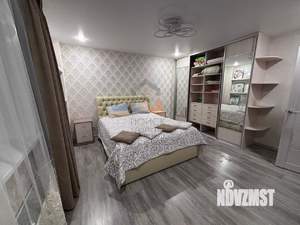 1-к квартира, на длительный срок, 45м2, 5/10 этаж