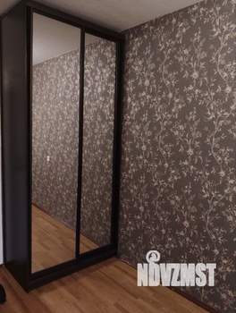 2-к квартира, на длительный срок, 46м2, 5/5 этаж