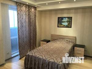1-к квартира, посуточно, 42м2, 5/16 этаж
