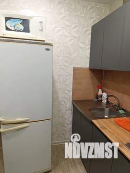 2-к квартира, посуточно, 48м2, 3/5 этаж