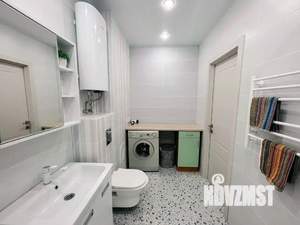 1-к квартира, посуточно, 63м2, 1/1 этаж