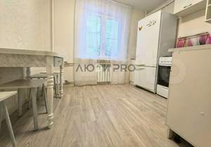 1-к квартира, на длительный срок, 333м2, 2/9 этаж