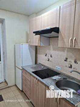 1-к квартира, на длительный срок, 32м2, 7/20 этаж