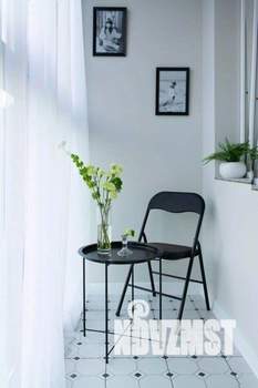 1-к квартира, посуточно, 37м2, 1/1 этаж