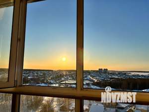 Студия квартира, посуточно, 27м2, 13/17 этаж
