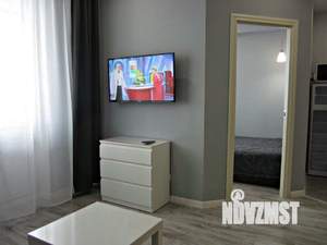 2-к квартира, посуточно, 42м2, 1/1 этаж