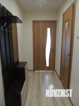 Студия квартира, на длительный срок, 30м2, 10/18 этаж