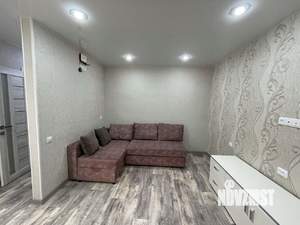 1-к квартира, на длительный срок, 36м2, 4/5 этаж