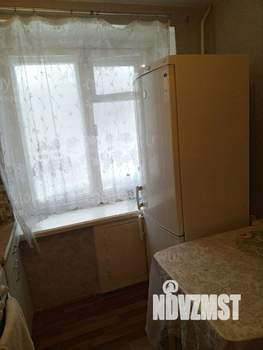 1-к квартира, на длительный срок, 34м2, 3/5 этаж