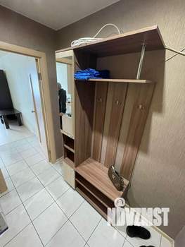 Студия квартира, на длительный срок, 26м2, 10/18 этаж