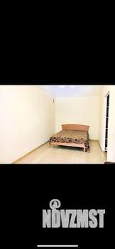 1-к квартира, посуточно, 40м2, 4/10 этаж