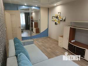 2-к квартира, на длительный срок, 49м2, 4/5 этаж