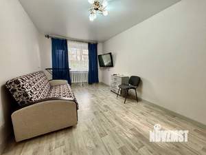 1-к квартира, на длительный срок, 35м2, 1/5 этаж