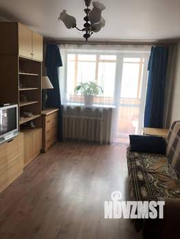 1-к квартира, посуточно, 33м2, 2/5 этаж