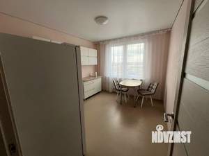 1-к квартира, на длительный срок, 33м2, 11/17 этаж