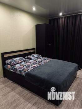 Студия квартира, посуточно, 32м2, 3/18 этаж