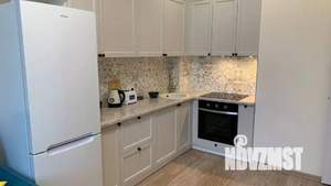 2-к квартира, посуточно, 40м2, 1/1 этаж
