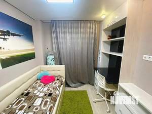 2-к квартира, на длительный срок, 38м2, 5/18 этаж