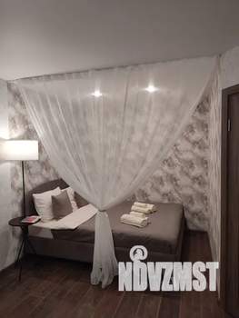 1-к квартира, посуточно, 40м2, 3/10 этаж