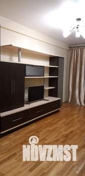 Студия квартира, посуточно, 48м2, 16/16 этаж