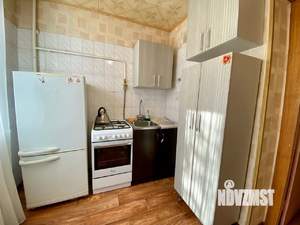 1-к квартира, на длительный срок, 31м2, 2/5 этаж