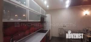 1-к квартира, на длительный срок, 33м2, 4/9 этаж