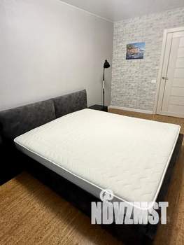 2-к квартира, посуточно, 68м2, 10/12 этаж