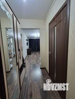 Студия квартира, на длительный срок, 23м2, 14/18 этаж