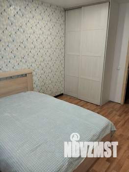 1-к квартира, посуточно, 42м2, 1/10 этаж