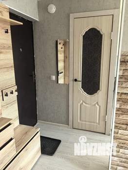 1-к квартира, на длительный срок, 20м2, 5/9 этаж