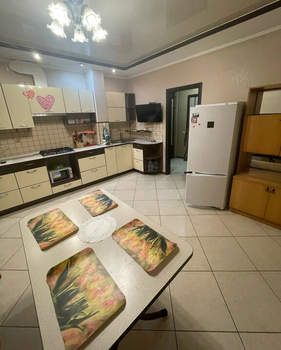2-к квартира, на длительный срок, 46м2, 4/5 этаж