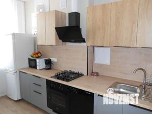 1-к квартира, посуточно, 60м2, 1/1 этаж