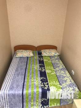 1-к квартира, посуточно, 45м2, 5/10 этаж