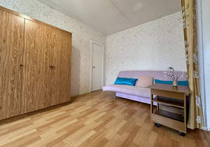 2-к квартира, на длительный срок, 43м2, 3/5 этаж