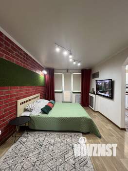 1-к квартира, посуточно, 33м2, 3/5 этаж